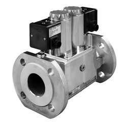 Dungs DMV 50050 High Pressure Double Solenoid Valve